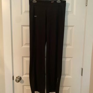 Under Armour yoga pants